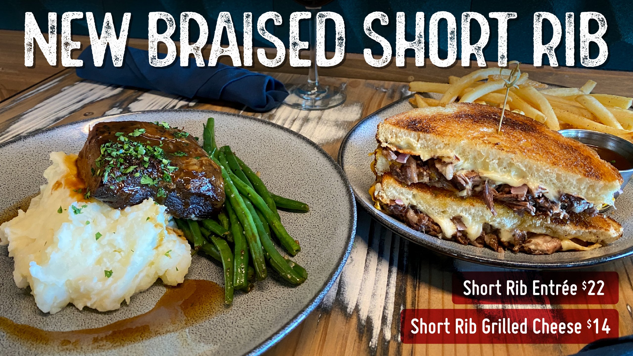 Menu Sidecar Social Addison Texas Bar Restaurant