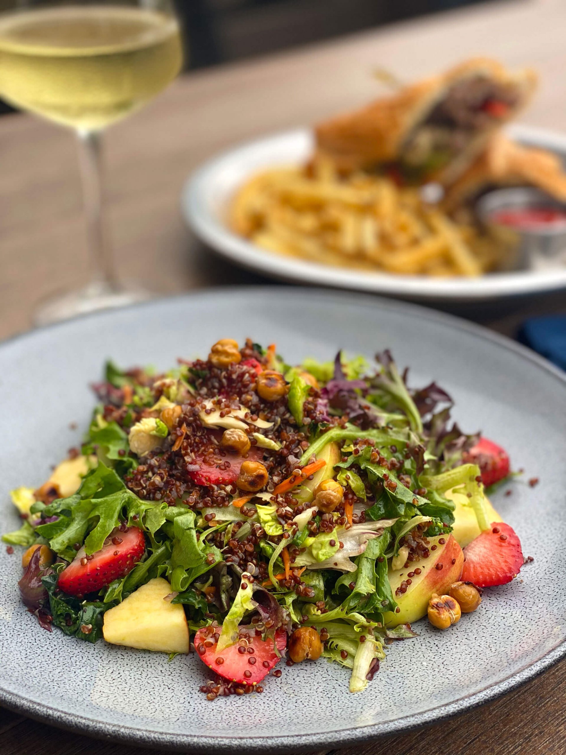 Menu Sidecar Social Addison Texas Bar Restaurant