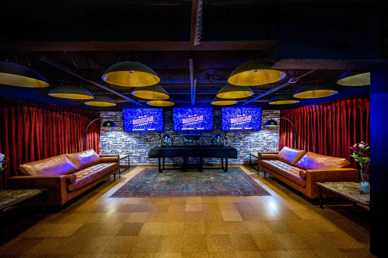 Reservations Sidecar Social Social Lounge & Sports Bar Addison