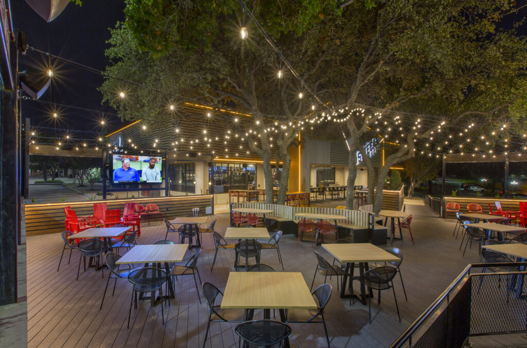 Addison Private Events Sidecar Social Social Lounge & Sports Bar